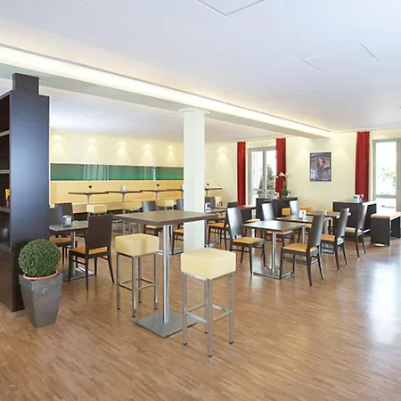 ホテル Citycentre, Sure Collection By Western