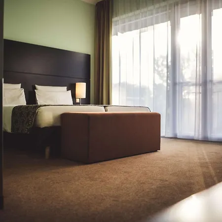 ホテル Citycentre, Sure Collection By Western