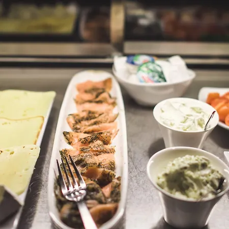 ホテル Citycentre, Sure Collection By Western 3*