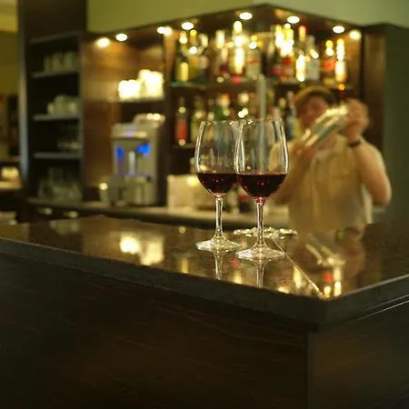 ホテル Citycentre, Sure Collection By Western