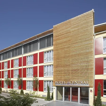 ホテル Citycentre, Sure Collection By Western レーゲンスブルク