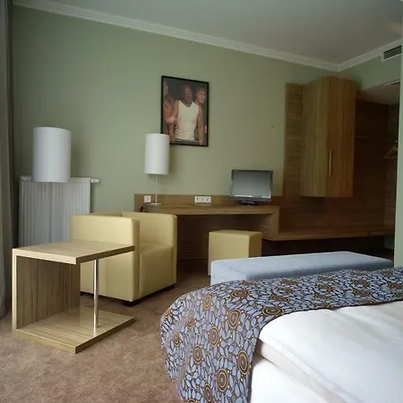 Citycentre, Sure Collection By Western ホテル