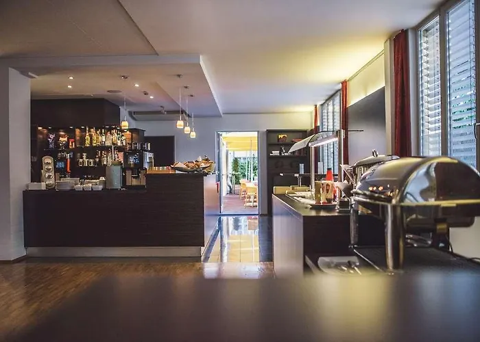 Citycentre, Sure Collection By Western 3* Regensburg