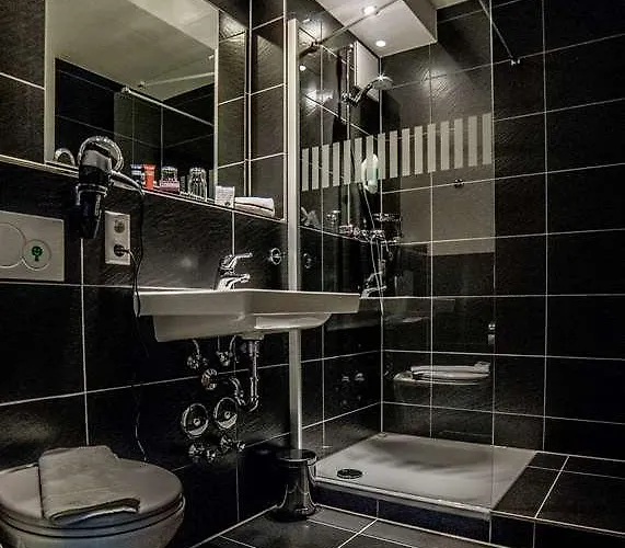 Citycentre, Sure Collection By Western Regensburg