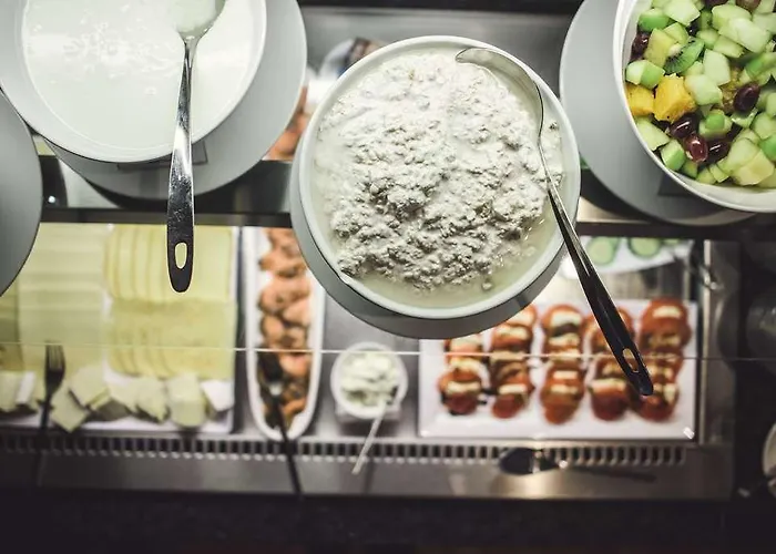 Citycentre, Sure Collection By Western Hotel 3*