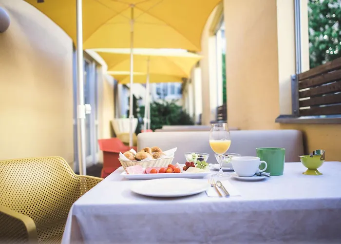 Citycentre, Sure Collection By Western