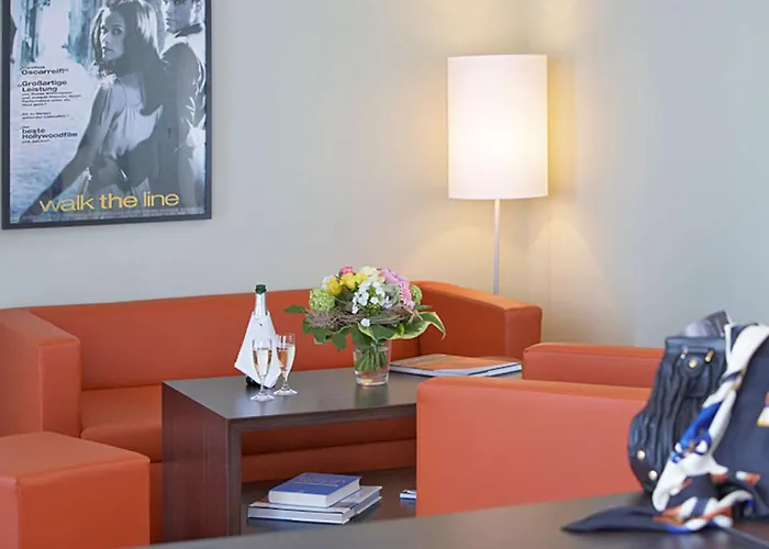 Hotel Citycentre, Sure Collection By Western Regensburg