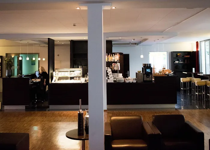 Citycentre, Sure Collection By Western Hotel 3*