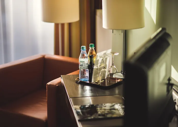 Hotel Citycentre, Sure Collection By Western