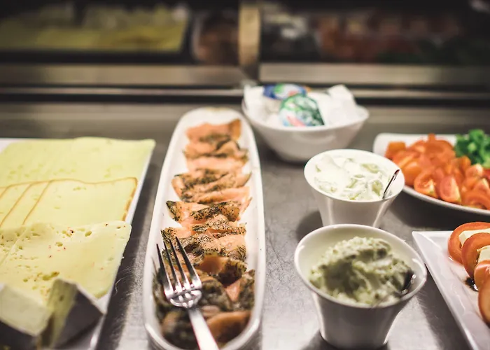 호텔 Citycentre, Sure Collection By Western 3*