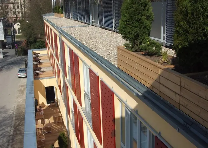 Hotel Citycentre, Sure Collection By Western