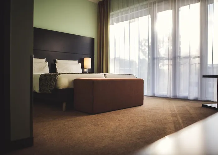 Citycentre, Sure Collection By Western Hotel Regensburg