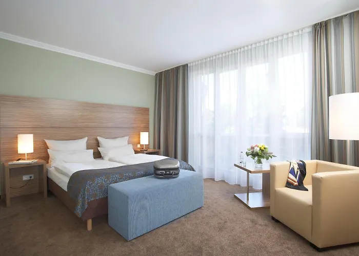 Hotel Citycentre, Sure Collection By Western 3*