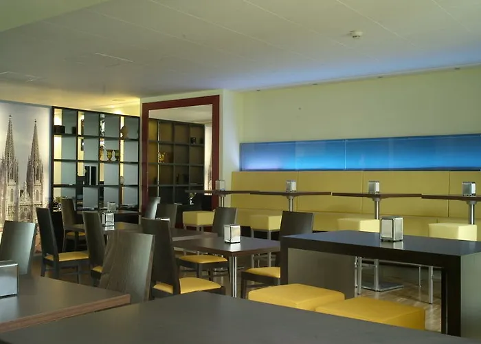 Hotel Citycentre, Sure Collection By Western 3*