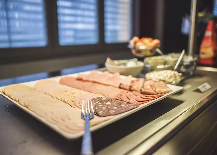 Citycentre, Sure Collection By Western Hotel