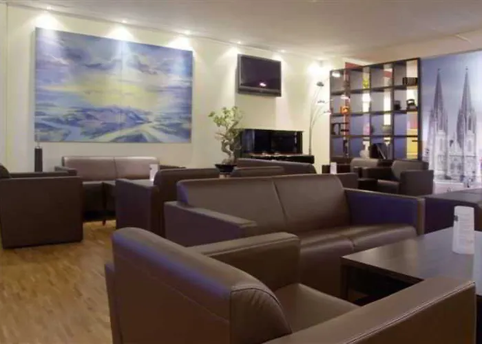 Citycentre, Sure Collection By Western