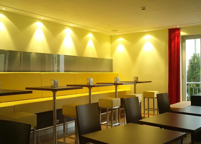 Hotel Citycentre, Sure Collection By Western Regensburg