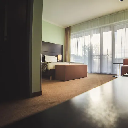 Hotel Citycentre, Sure Collection By Western 3*