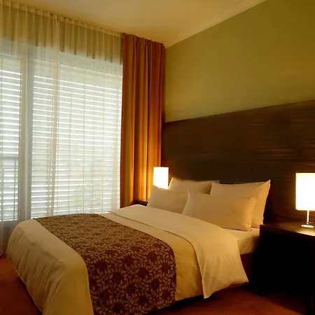 Citycentre, Sure Collection By Western Hotel Regensburg