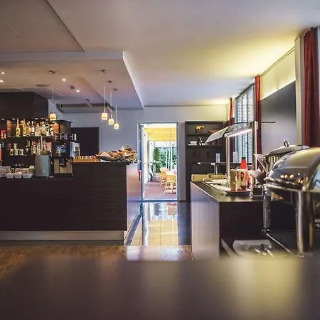 Citycentre, Sure Collection By Western 3* Regensburg