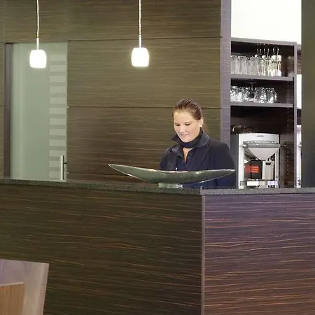 Hotel Citycentre, Sure Collection By Western