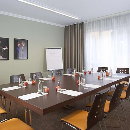 Citycentre, Sure Collection By Western Regensburg