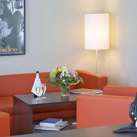 Hotel Citycentre, Sure Collection By Western Regensburg