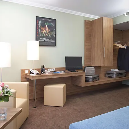 Hotel Citycentre, Sure Collection By Western 3*