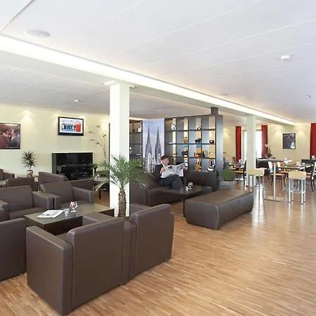 Citycentre, Sure Collection By Western Regensburg