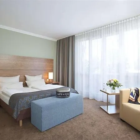 Citycentre, Sure Collection By Western 3* Regensburg