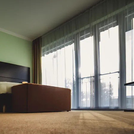 Citycentre, Sure Collection By Western Регенсбург