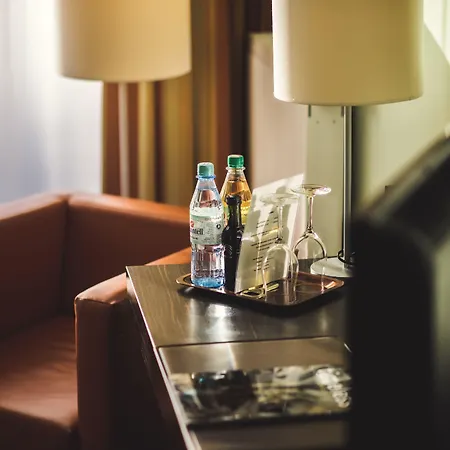 Hotel Citycentre, Sure Collection By Western