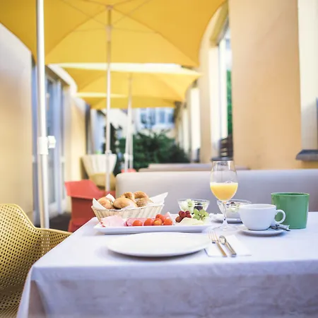 Citycentre, Sure Collection By Western Hotel 3*