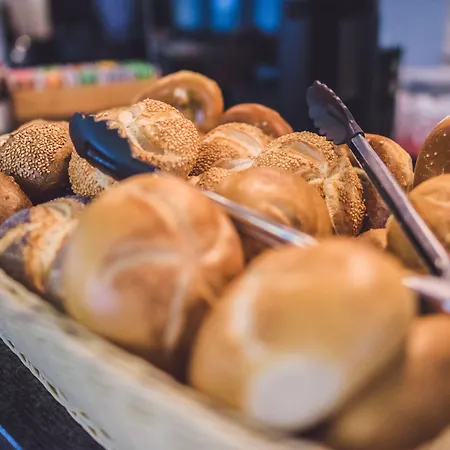 Готель Citycentre, Sure Collection By Western