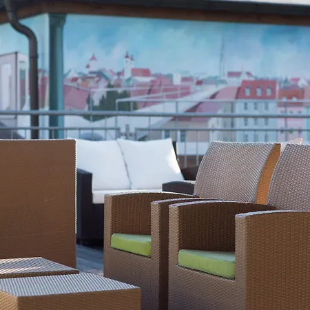 Hotel Citycentre, Sure Collection By Western Regensburg