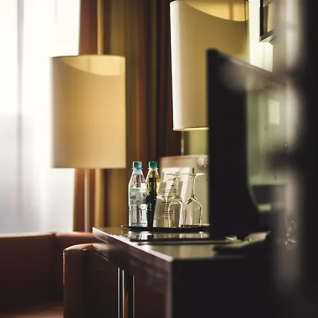 Citycentre, Sure Collection By Western 3* Regensburg