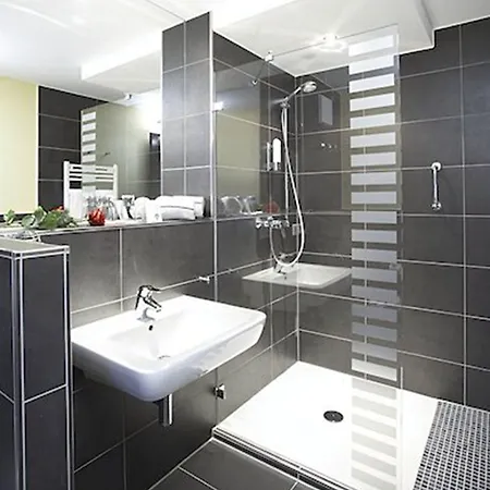 Hotel Citycentre, Sure Collection By Western 3*