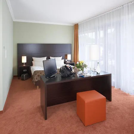 Hotel Citycentre, Sure Collection By Western 3*
