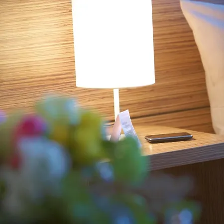 Citycentre, Sure Collection By Western Регенсбург