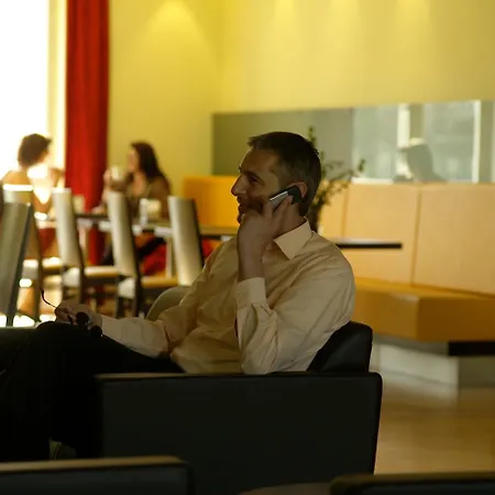 Citycentre, Sure Collection By Western 3* Regensburg