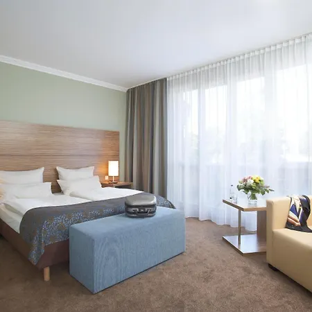 Hotel Citycentre, Sure Collection By Western 3*