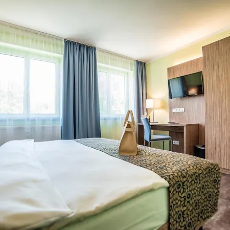 Hotel Citycentre, Sure Collection By Western 3*