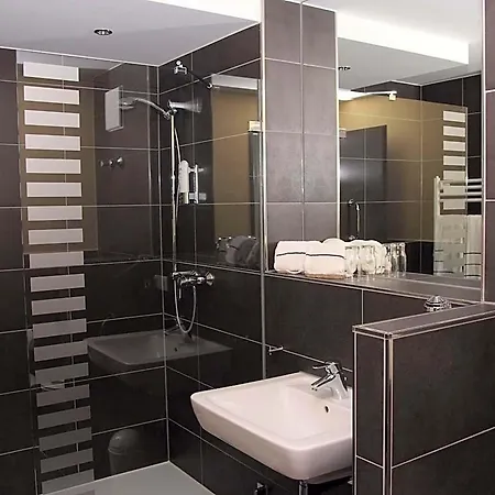 Hotel Citycentre, Sure Collection By Western