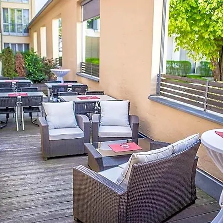 Hotel Citycentre, Sure Collection By Western