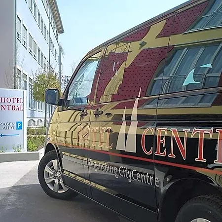 Hotel Citycentre, Sure Collection By Western Ratisbona