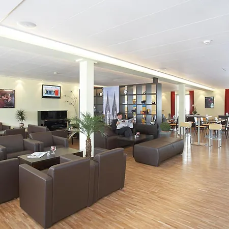 Citycentre, Sure Collection By Western Hotel 3*