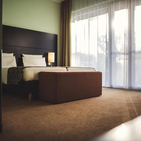 Citycentre, Sure Collection By Western 3*