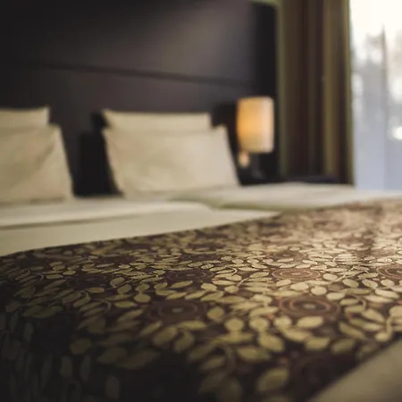 Hotel Citycentre, Sure Collection By Western