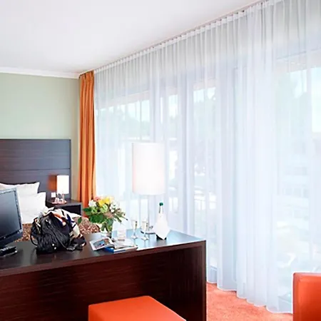Hotel Citycentre, Sure Collection By Western