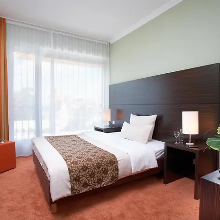 Citycentre, Sure Collection By Western Hotel